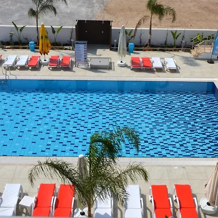 Sea Life Hotel