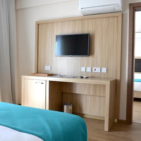 Otel Sea Life Spathariko