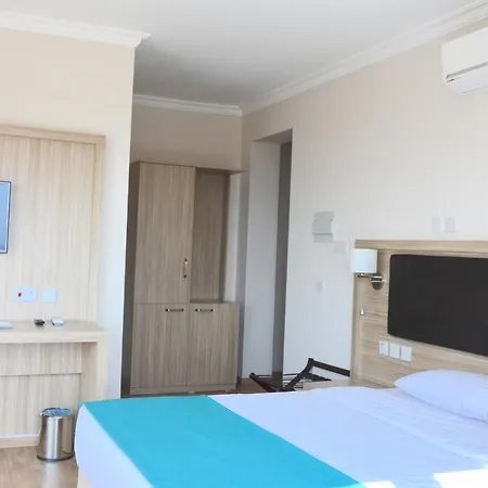 Otel Sea Life