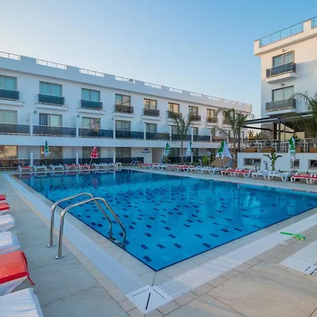 Otel Sea Life Spathariko