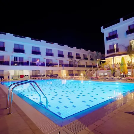 Sea Life Otel 3*