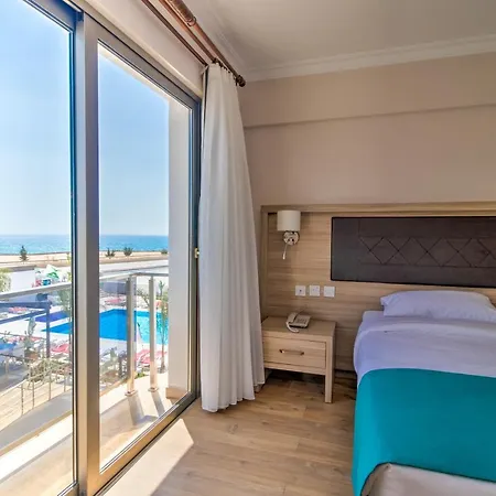 Sea Life Hotel 3*