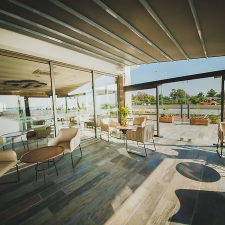 Hotel Sea Life 3*