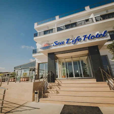 Sea Life Hotel 3*