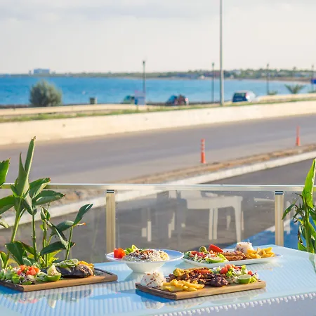 Sea Life Hotel 3*