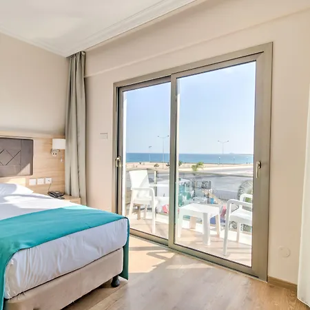 Hotel Sea Life Spathariko