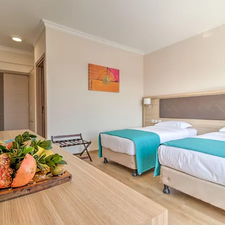 Sea Life Hotel 3*