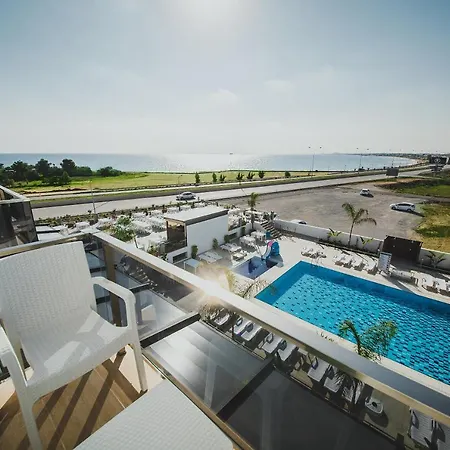 Sea Life Hotell Spathariko