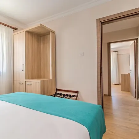 Sea Life Hotell